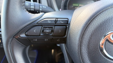 Toyota Aygo X 1.0 VVT-i Edge 5dr Auto Petrol Hatchback